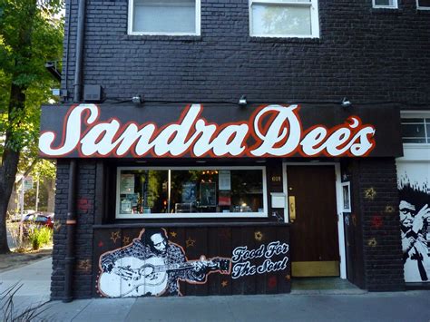 sandra dee's sacramento|More.